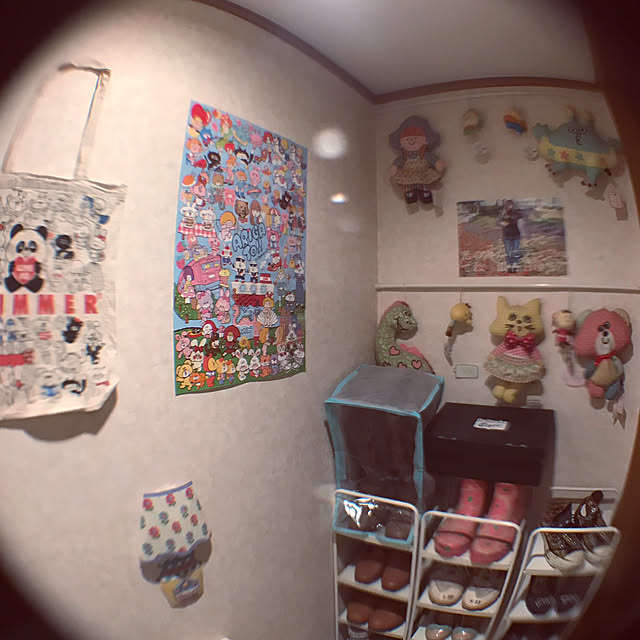 y69kさんの実例写真
