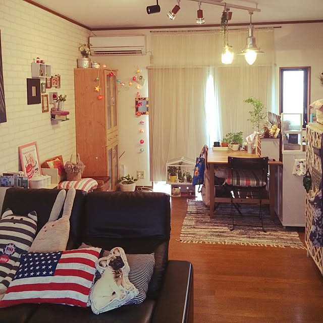 painmomoさんの実例写真
