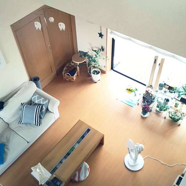 ebimasaさんの実例写真
