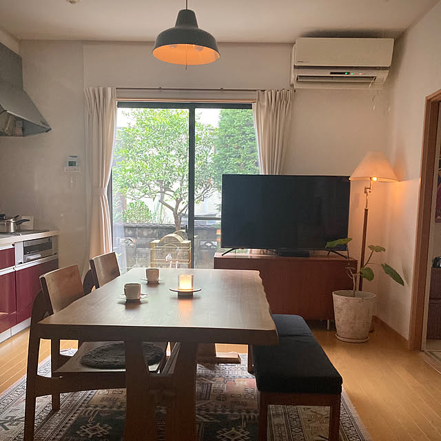 kaoriさんの部屋
