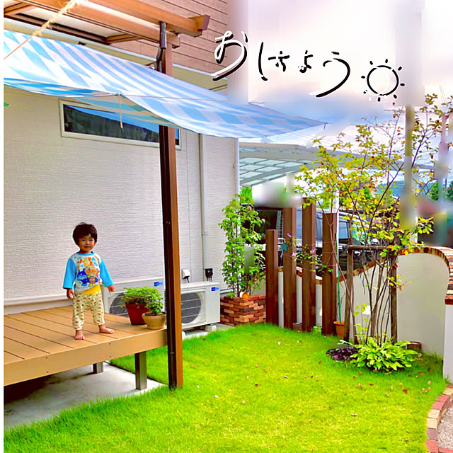 hinamamaさんの実例写真