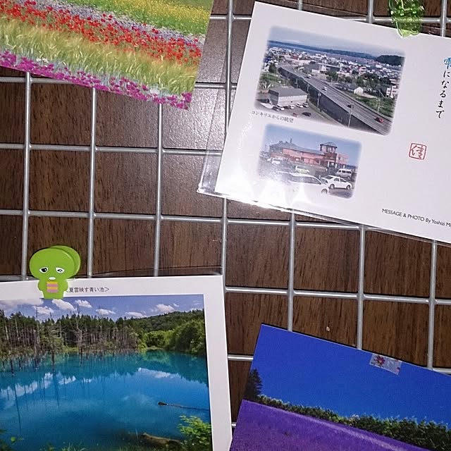 hi-さんの実例写真