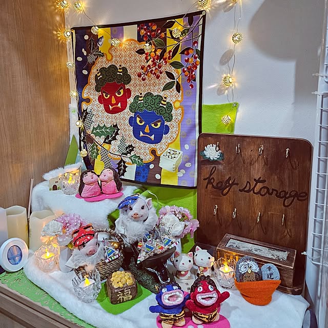 mocomocoさんの実例写真