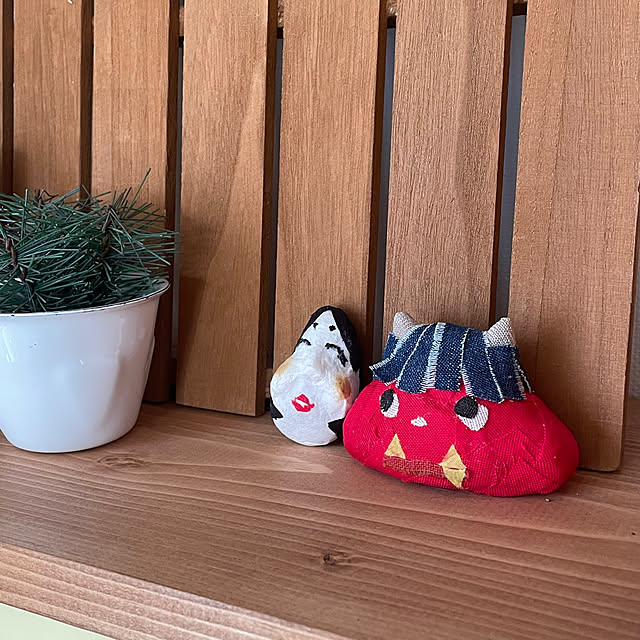 nobikoさんの部屋