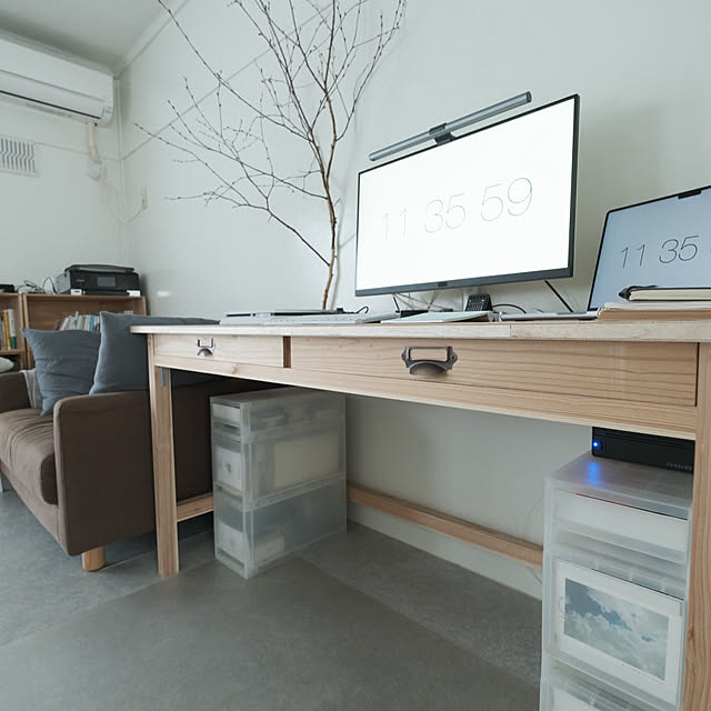 plus9さんの部屋