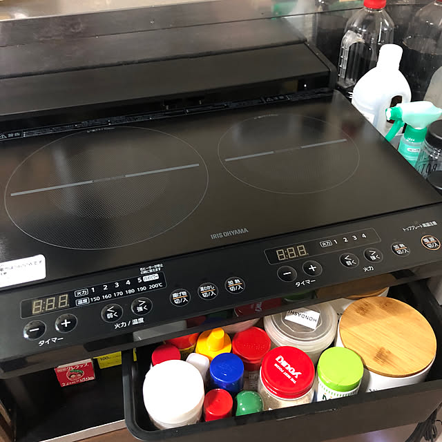 omoさんの部屋