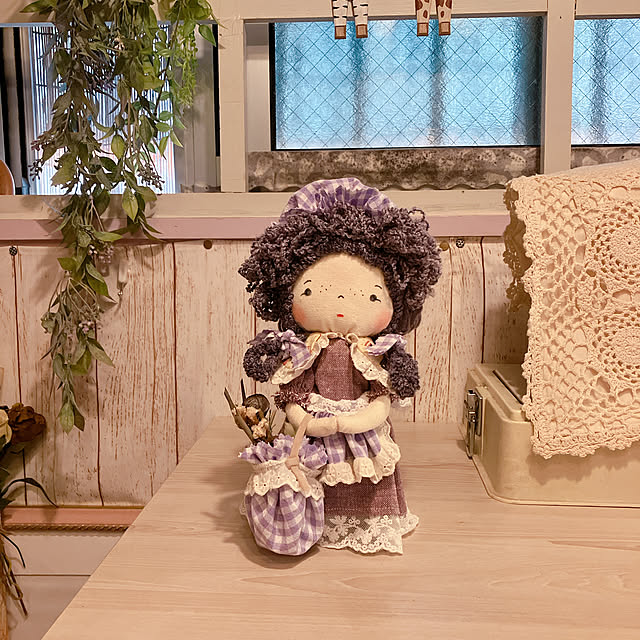 machakoさんの実例写真