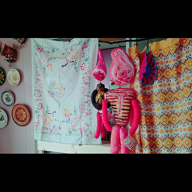 vintagekinokoさんの実例写真