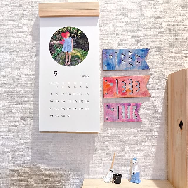 mamenoさんの部屋
