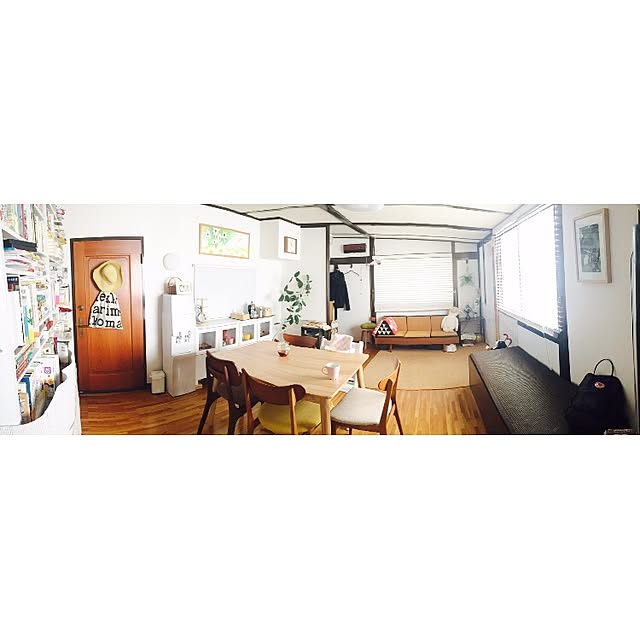 nonoharuさんの実例写真
