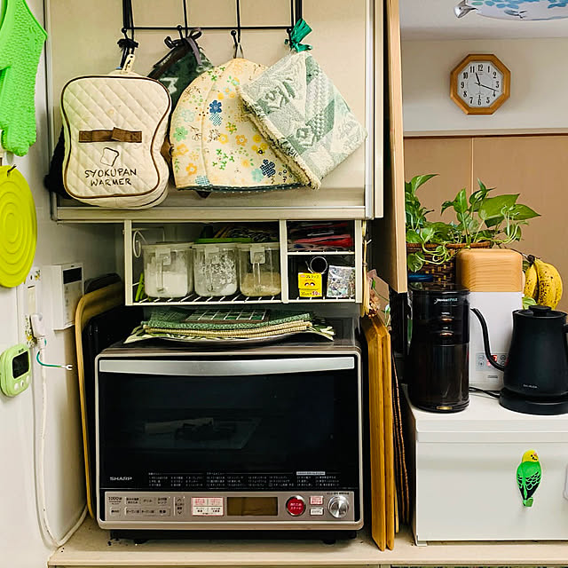 mizucchiさんの部屋