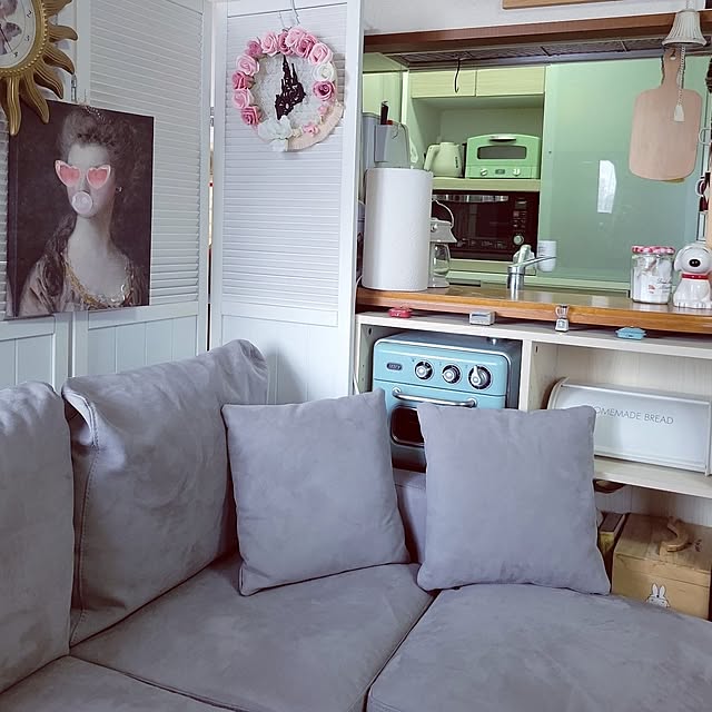 ANTENNAさんの実例写真