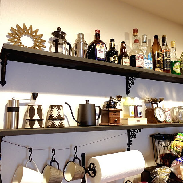 coco.Apartmanさんの実例写真