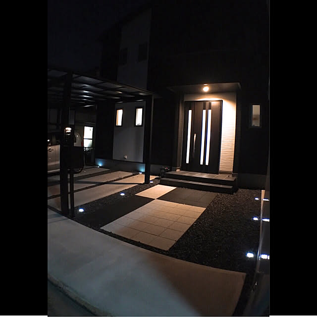 A.Y.さんの実例写真