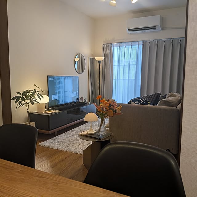 mugi_room999さんの実例写真