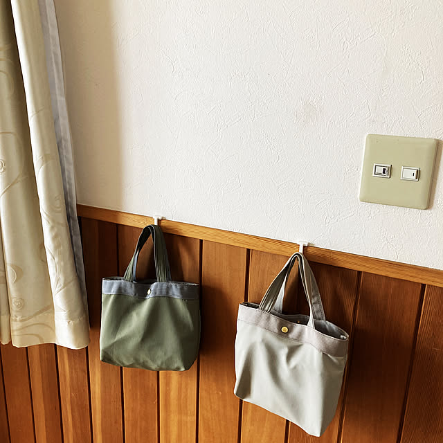 Rさんの実例写真