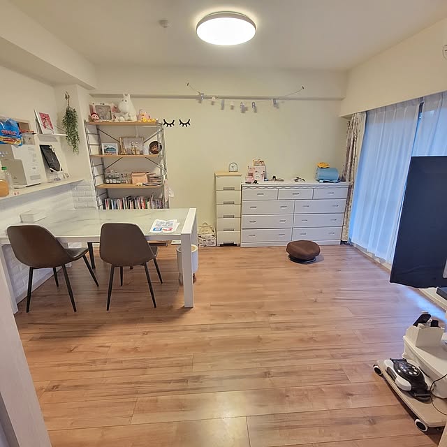 Manamiさんの部屋