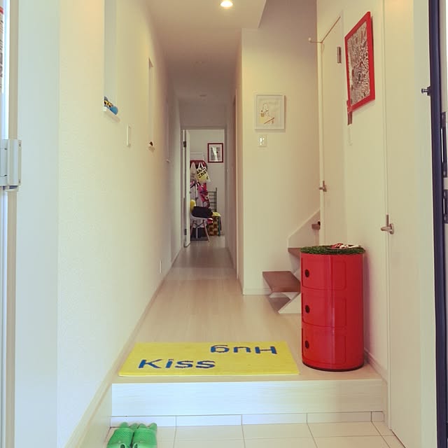 chiriさんの実例写真