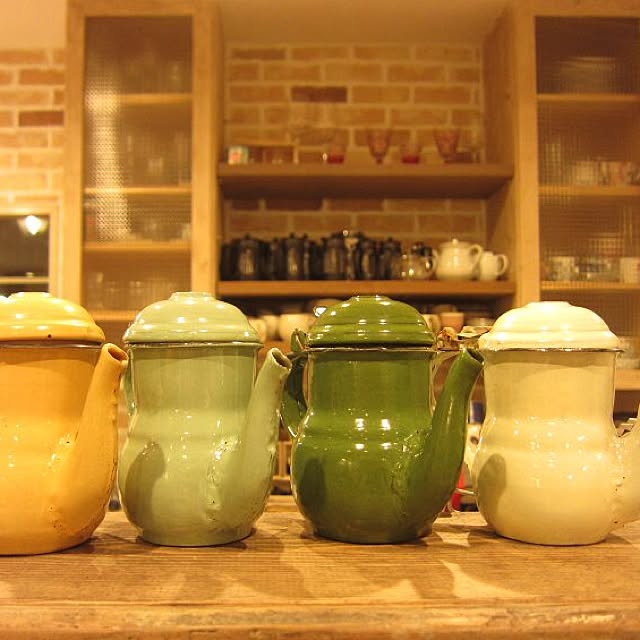 minoi_ts_cafeさんの実例写真