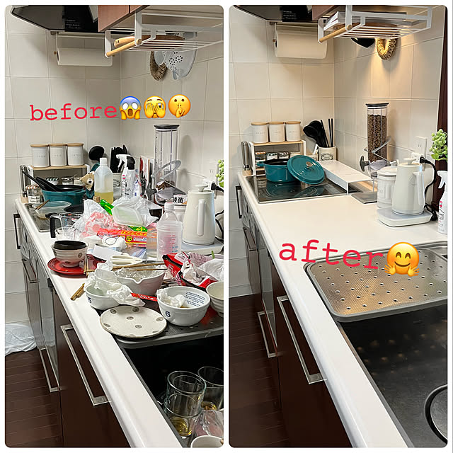 Atelier.mさんの実例写真