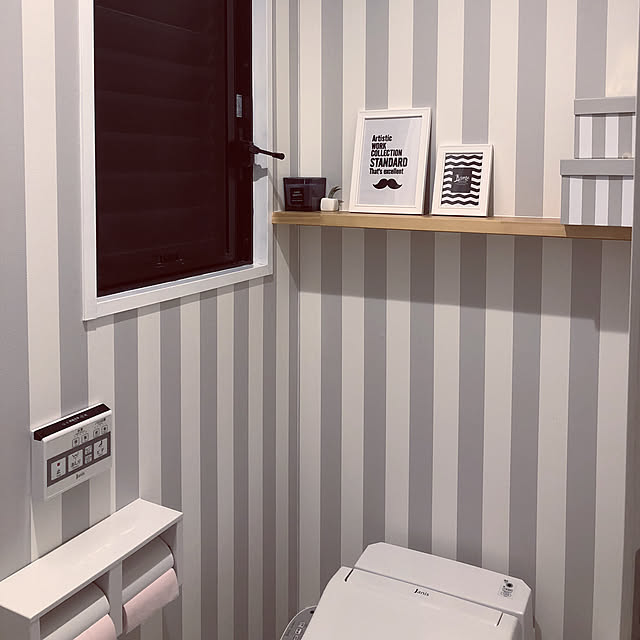 mocoさんの実例写真