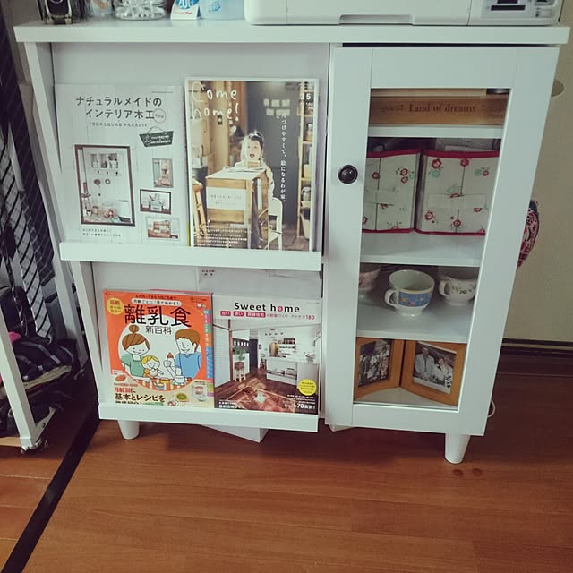 ga-chapinさんの実例写真