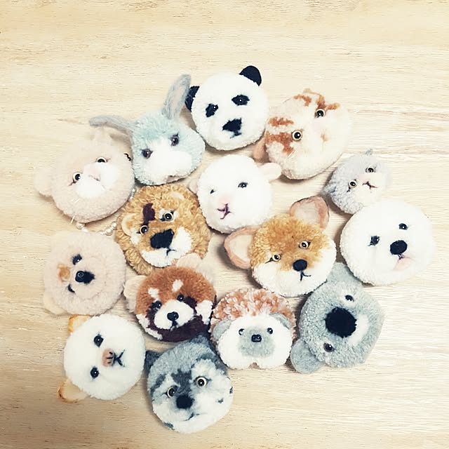 corocoroさんの実例写真