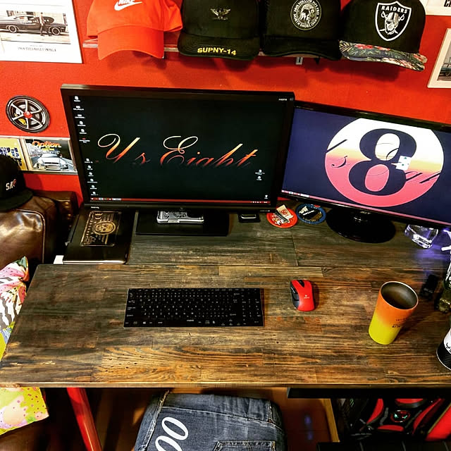 Ys-eight8さんの実例写真