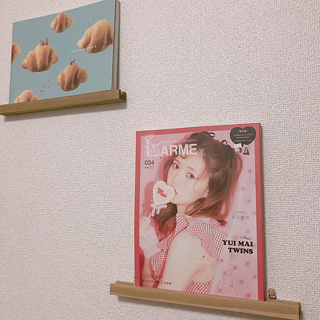 harunanogi_46さんの実例写真