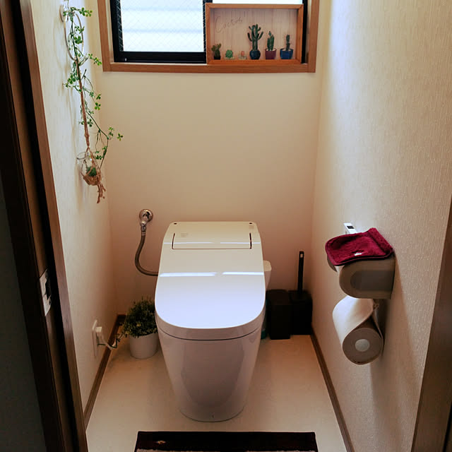 バス/トイレのインテリア実例 - 2019-06-14 11:44:37