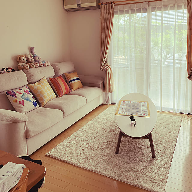 mikarinkoさんの実例写真