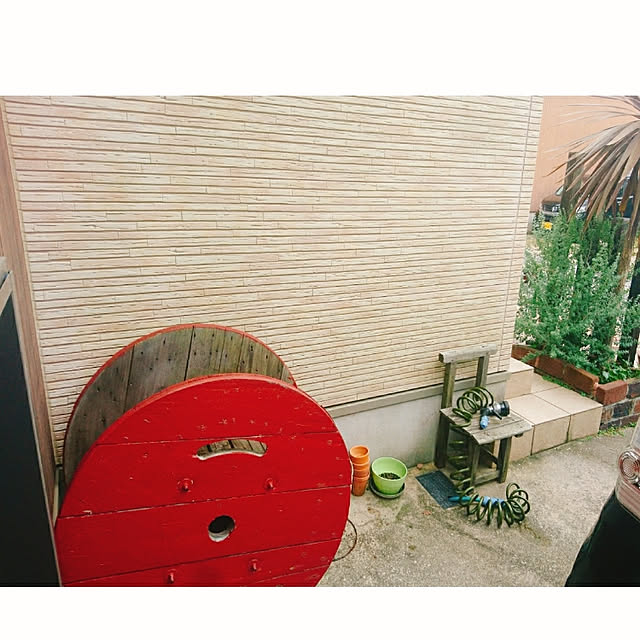 tomotomoさんの実例写真