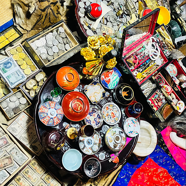 takakuzenさんの実例写真