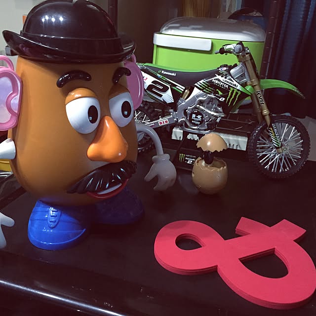 FOGGYさんの実例写真