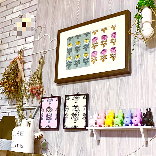 mo-nosukeさんの実例写真