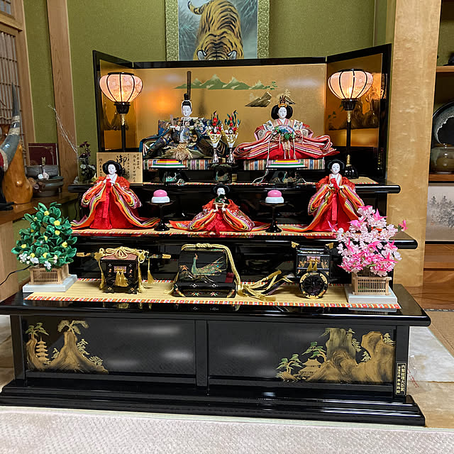 m.golf.wagnさんの実例写真