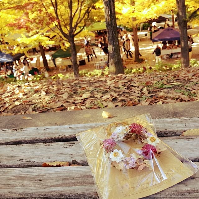 marierincoさんの実例写真
