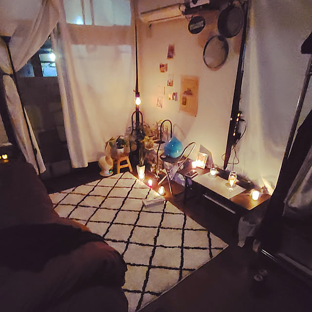 masakiさんの実例写真