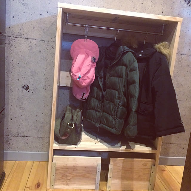 soaraさんの実例写真