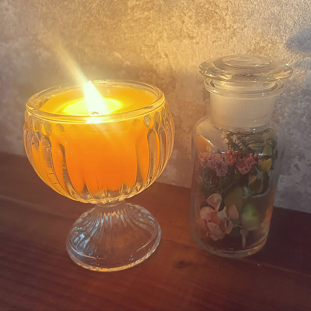 Luna_Lumiere_candleさんの部屋