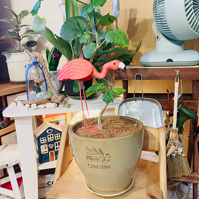 leonさんの部屋