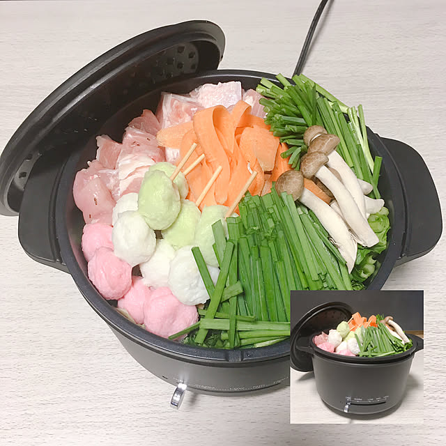 nami-tsunさんの実例写真