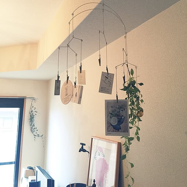 m1227monさんの実例写真