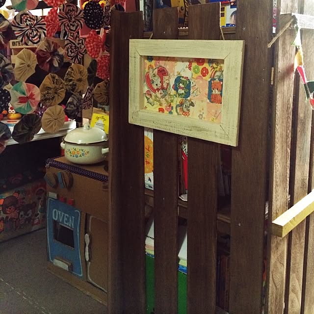 torameru.mamaさんの実例写真