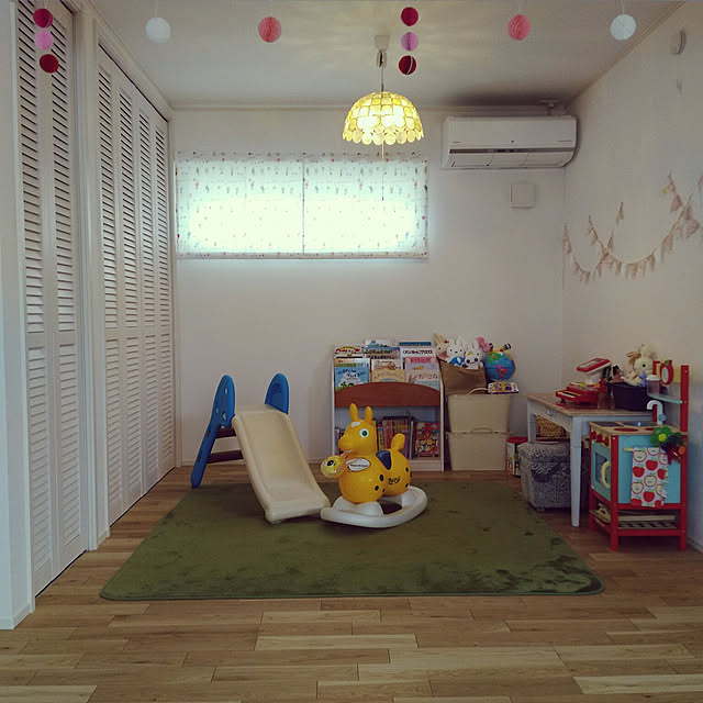 Mofu2mamaさんの実例写真