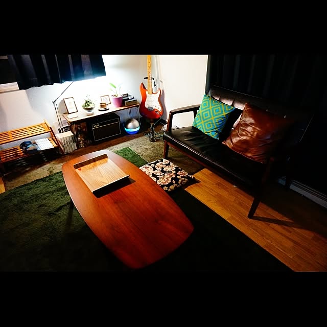 213jaguarさんの部屋