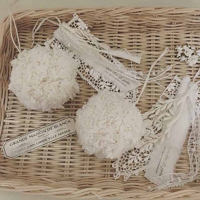 ChouchouLejardinさんの実例写真
