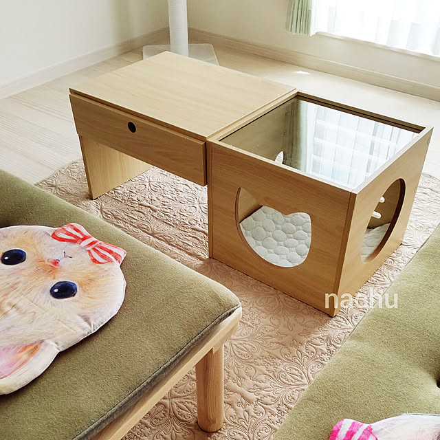 nachuさんの実例写真