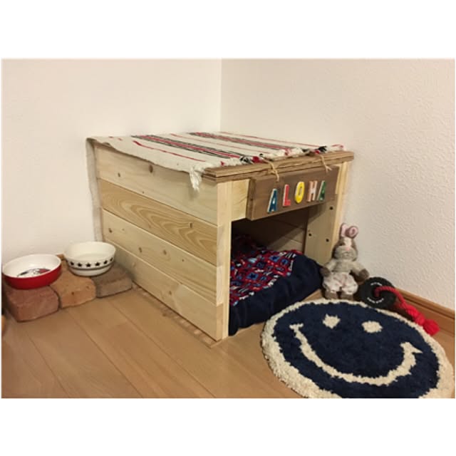 kolohe_mei_noahさんの実例写真
