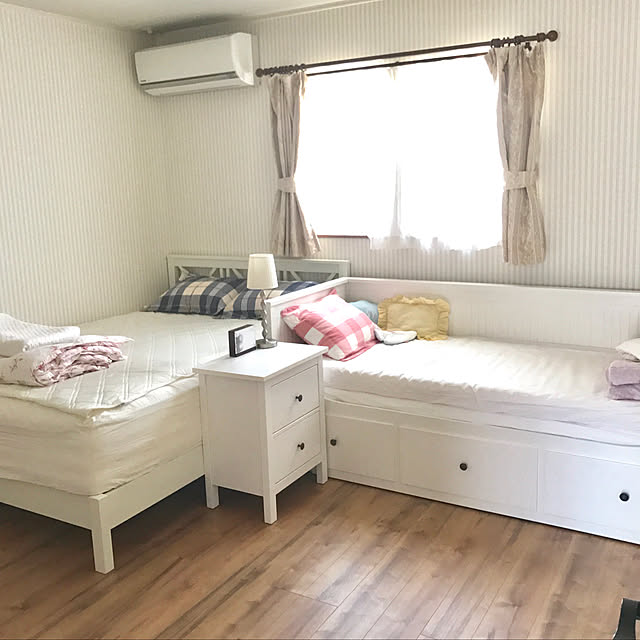 IKEA ヘムネスのインテリア実例 | RoomClip(ルームクリップ) IKEA ヘムネスのインテリア実例 | RoomClip(ルームクリップ)